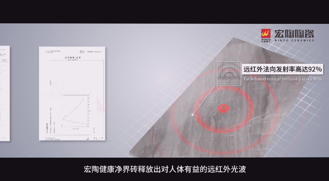 币游释放远红外线