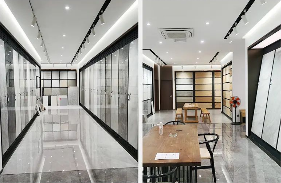 币游地砖专卖店产品区图